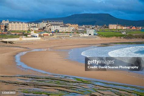 Bundoran Donegal Photos And Premium High Res Pictures Getty Images