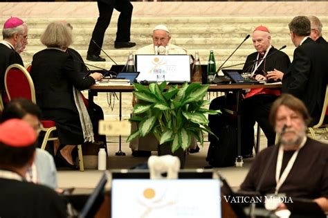 Segunda Sesi N De La Xvi Asamblea General Ordinaria Del S Nodo De Los