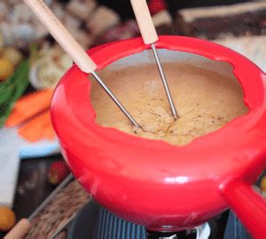 Fondue Kijk Zuid Frankrijk