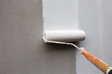 orange peel paint roller - Angelena Michaud