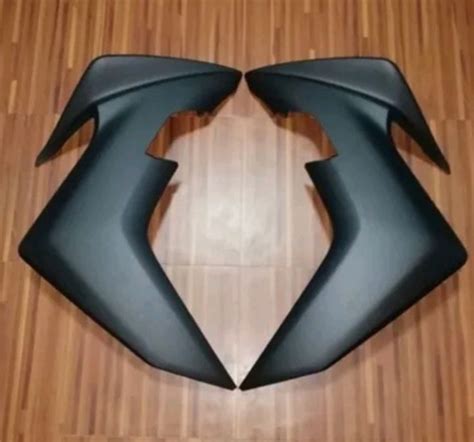 YAMAHA GENUINE LEG SHIELD PANEL 1 2 SNIPER 155 Lazada PH