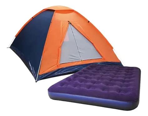 Barraca Camping Praia Iglu Panda 4 Pessoas Nautika Parcelamento Sem Juros