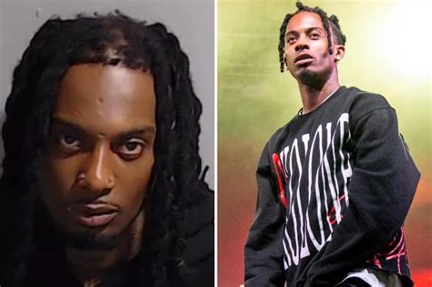 Pop Crave On Twitter Playboi Carti Was Arrested In Georgia For Allegedly Choking His Pregnant