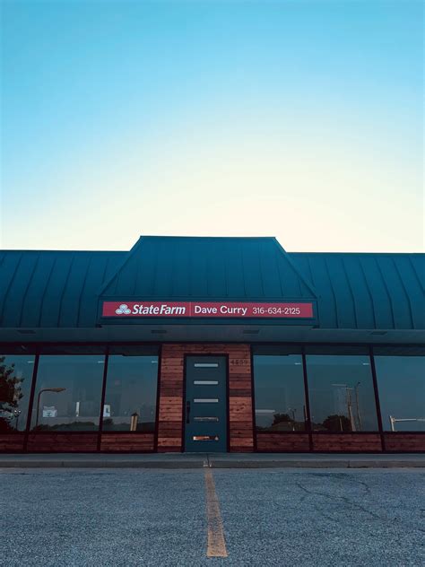 David Curry - State Farm Agent | Wichita KS