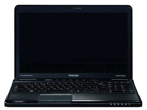 Toshiba Zahlreiche Neue Notebook Modelle Der Satellite Serien