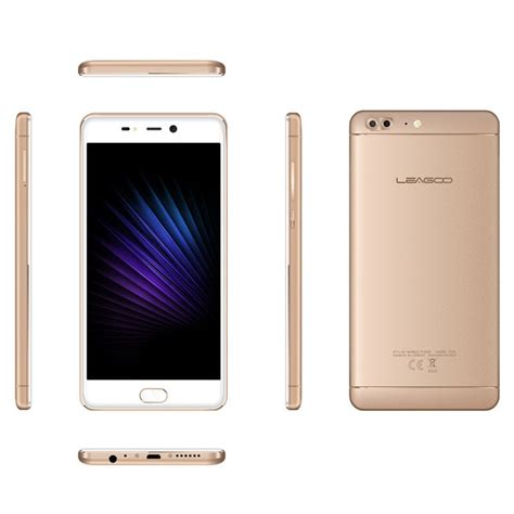 Leagoo T5 Precio características y donde comprar