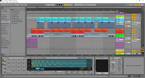 Ableton Vs FL Studio Which DAW Is Right For You Aulart 56 OFF