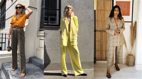 5 Editors Turned Influencers To Follow For Fall Fashion 2019 Take