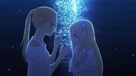 Mari Okadas Gorgeous Directorial Debut Maquia Hits Theaters