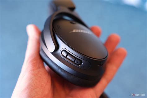 Bose QuietComfort 45 review: Top travel headphones