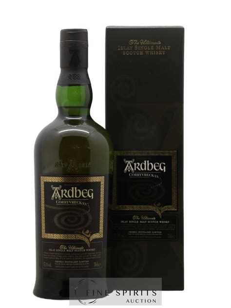 Acheter Ardbeg Of Corryvreckan The Ultimate Lot 1001