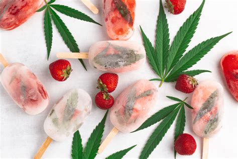 10 Easy Cannabis-Infused Recipes For Food Lovers