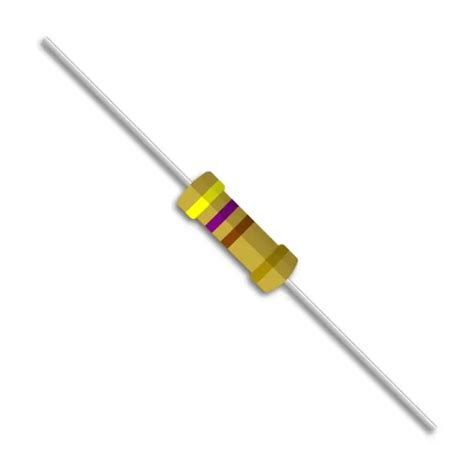 Resistor Ohms W Toler Ncia Instituto Digital