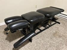 Chiropractic Roller Table for sale| 41 ads for used Chiropractic Roller ...