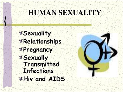 Ppt Human Sexuality Powerpoint Presentation Free Download Id5962529