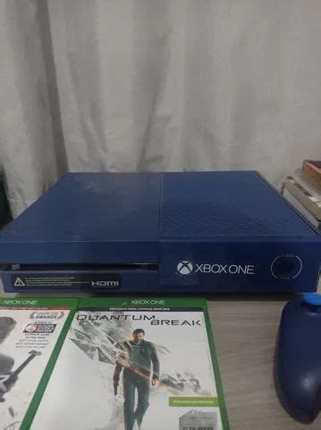 Xbox one forza edition 122 anúncios na OLX Brasil