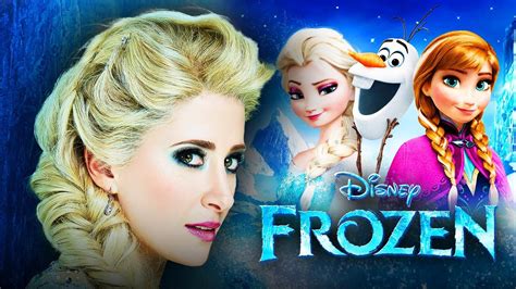 Is a Live-Action Frozen Movie Releasing In 2025? Remake Speculation Explained