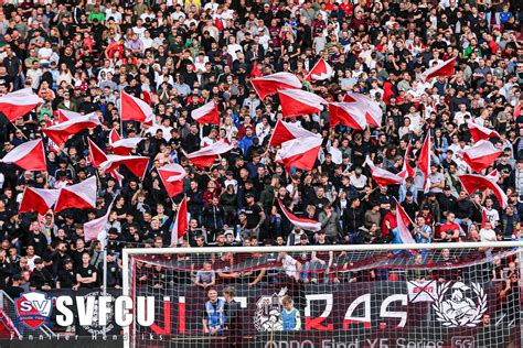 Heracles Almelo Fc Utrecht Svfcu