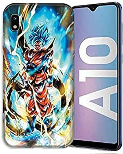 Cokitec Etui Do Samsung Galaxy A Motyw Manga Dragon Ball Sangoku