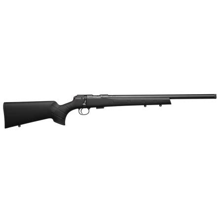 CZ 457 Varmint Synthetic 22 LR