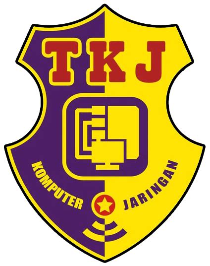 Detail Logo Teknik Komputer Jaringan Koleksi Nomer 20