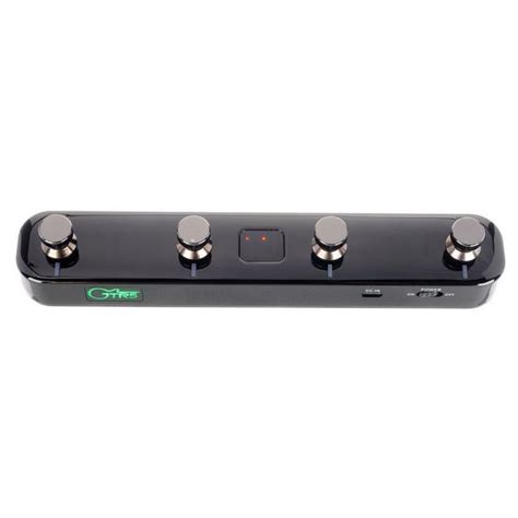 Mooer Gtrs Wireless Footswitch Gwf4 Thomann United States