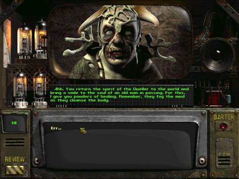 Fallout 2 - Update 2