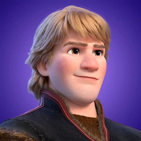 Kristoff - Frozen 2 Photo (43066458) - Fanpop