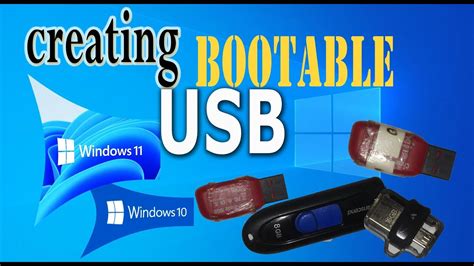 Paano Gumawa Ng Bootable Usb Flashdrive Mbr Gpt Format Tagalog