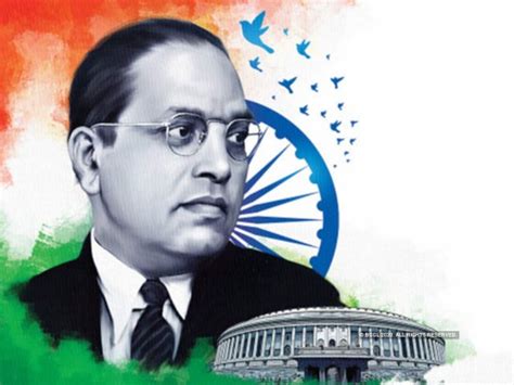 Dr Bhimrao Ambedkar Quotes - Babasaheb Ambedkar Photo 2018 - 800x600 ...