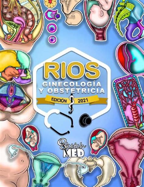 Rios Ginecología y Obstetricia Ed 2021 Joskarelyn uDocz