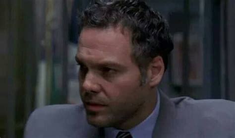 Vincent D'Onofrio as Det. Robert Goren in Law & Order: Criminal Intent ...