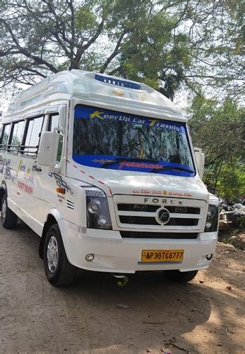 srinivas car travels home