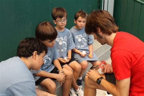 Une Aprendizaje Y Diversi N En Las Escuelas De Verano Fbcv Fbcv