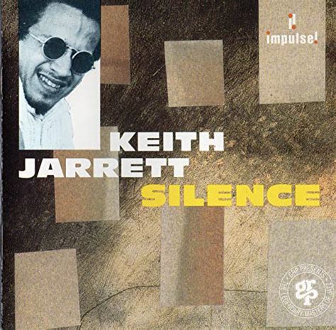 Keith Jarrett Best Albums