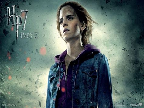 Hermione Granger Wallpapers - Wallpaper Cave