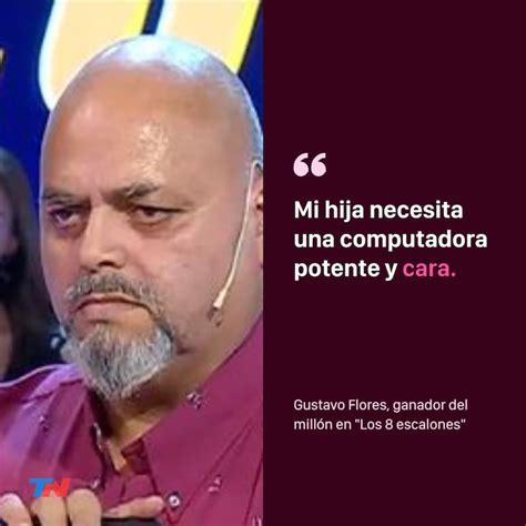 Los 8 Escalones La Historia Del Ganador Que Cría Al Hijo Del Hermano