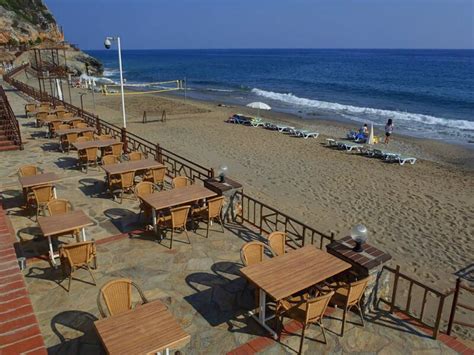 Sunset Beach Apartments Vip Phase Konakli Km West Of Alanya