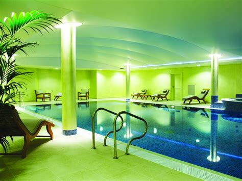 Facilities and things to do at Luton Hoo Hotel, Golf & Spa and around Beds