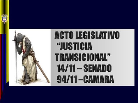 Acto Legislativo Ppt