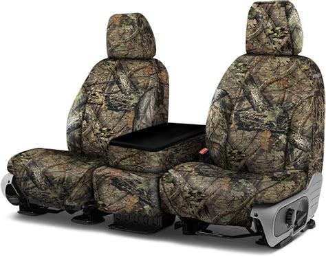 Amazon Covercraft Ssc Camb Carhartt Mossy Oak Camo Seatsaver