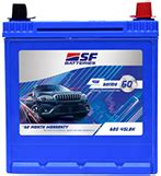 Sf Battery Alcazar Petrol Best Price Hour Home Delivery