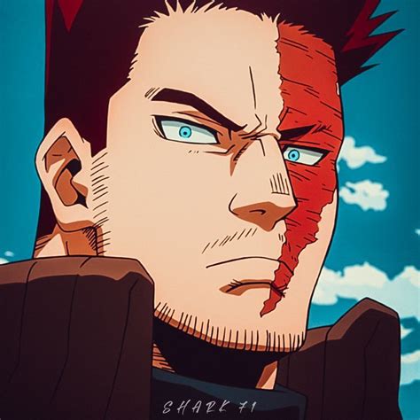 🌟endeavor🌟 Boku No Hero Academia My Hero Academia Episodes Hero