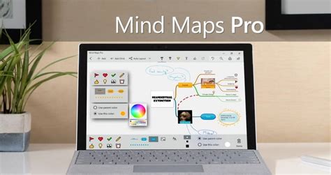 Organiza Tus Ideas Con Mind Maps Pro Gratuita Por Tiempo Limitado