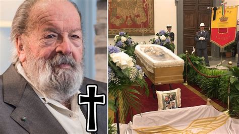 Wie Ist Bud Spencer Gestorben Das Geheimnis Seiner Letzten Worte