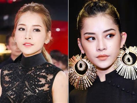 Đổi gió với kiểu make up sexy diện mạo các hot girl Việt thay đổi ra sao