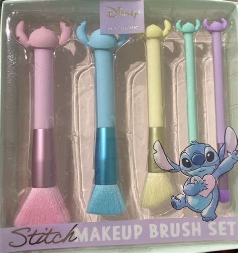 Wet N Wild Disney Lilo And Stitch Makeup Set Collection Artofit