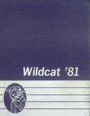 Humble High School - Wildcat Yearbook (Humble, TX), Covers 1 - 3