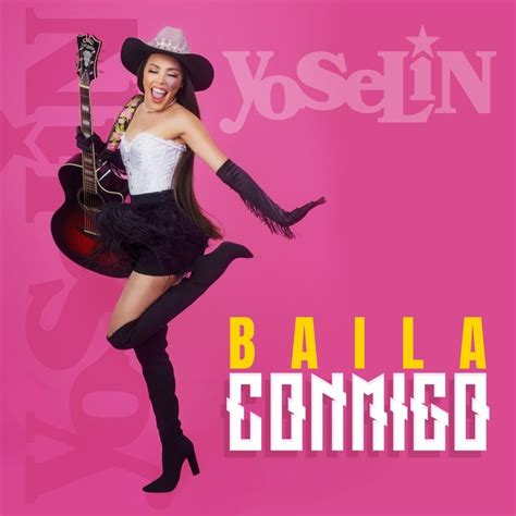 Yoselin Baila Conmigo Lyrics Genius Lyrics