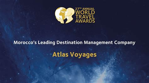 Atlas Voyages Youtube